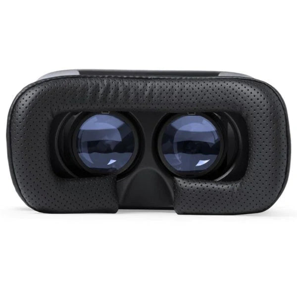 Gafas de realidad virtual