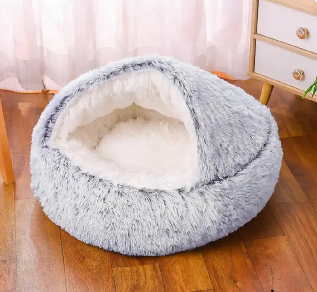 Camita Plushy Pet™