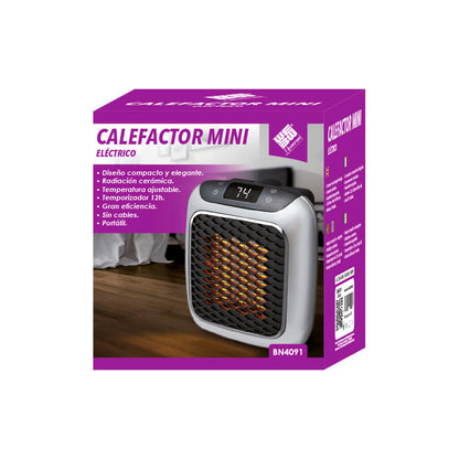 Calefactor Miniheat pro 100™